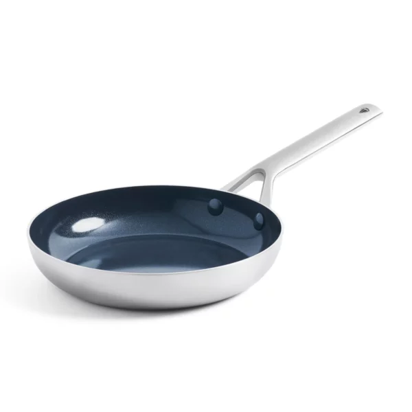CHẢO CHỐNG DÍNH PHỦ TINH THỂ KIM CƯƠNG CAO CẤP BLUE DIAMOND 20CM