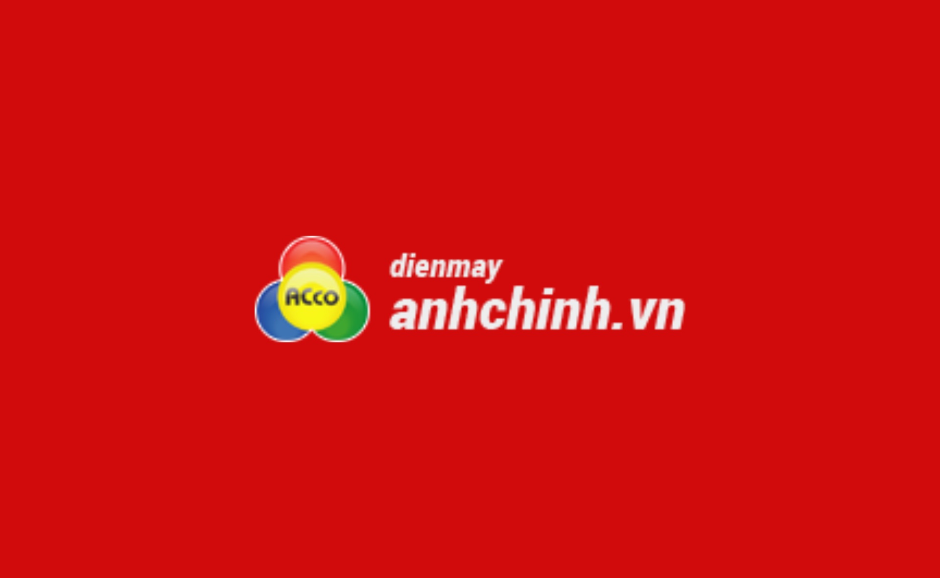 Điện máy Anh Chính